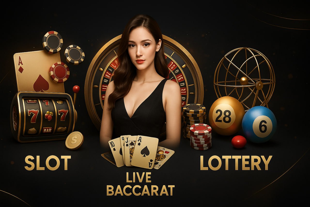 818 slots ဂိမ်းကဏ္ဍများ