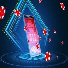 818 slots FAQ မေးခွန်းများ ဖြေကြားနေသောမြင်ကွင်း