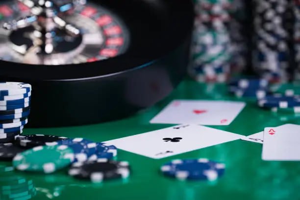 မြန်မာ Online Gambling Platform Slots Casino Sportsbook