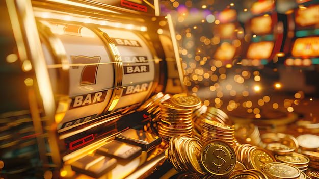 818 slots Bonus Promotion Myanmar ကစားသမားများ Wagering Requirements